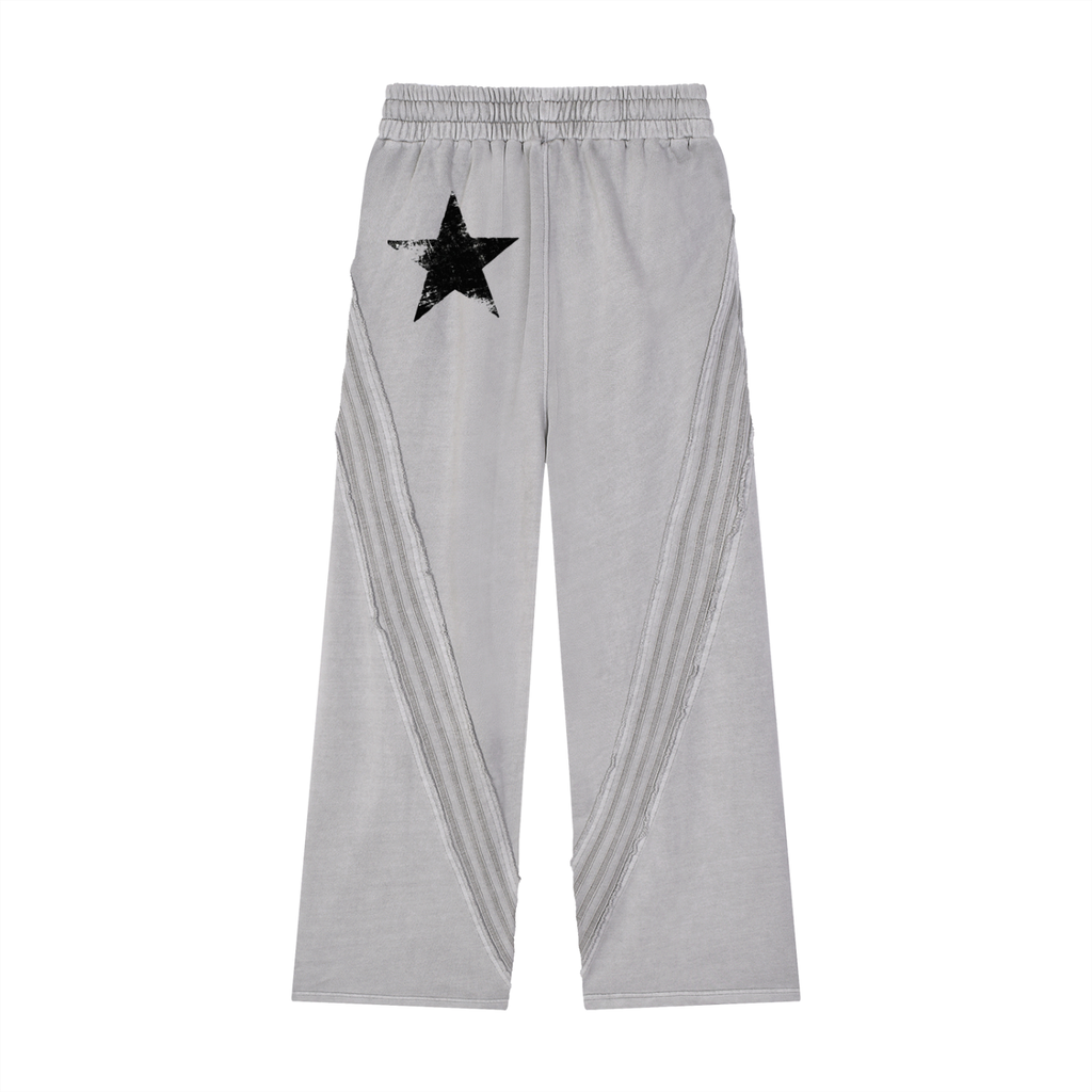 REGNARDI star sweats