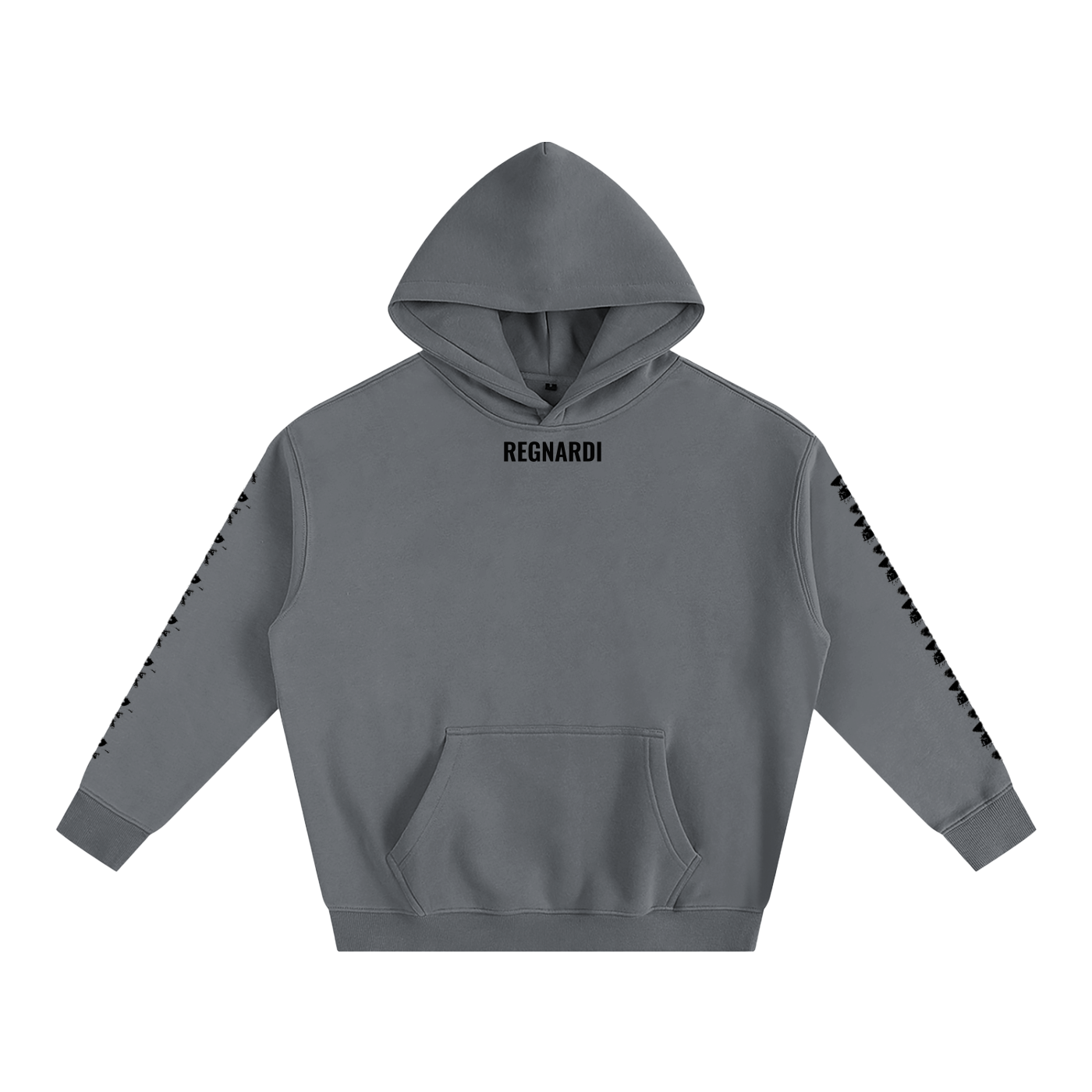 REGNARDI eyes hoodie