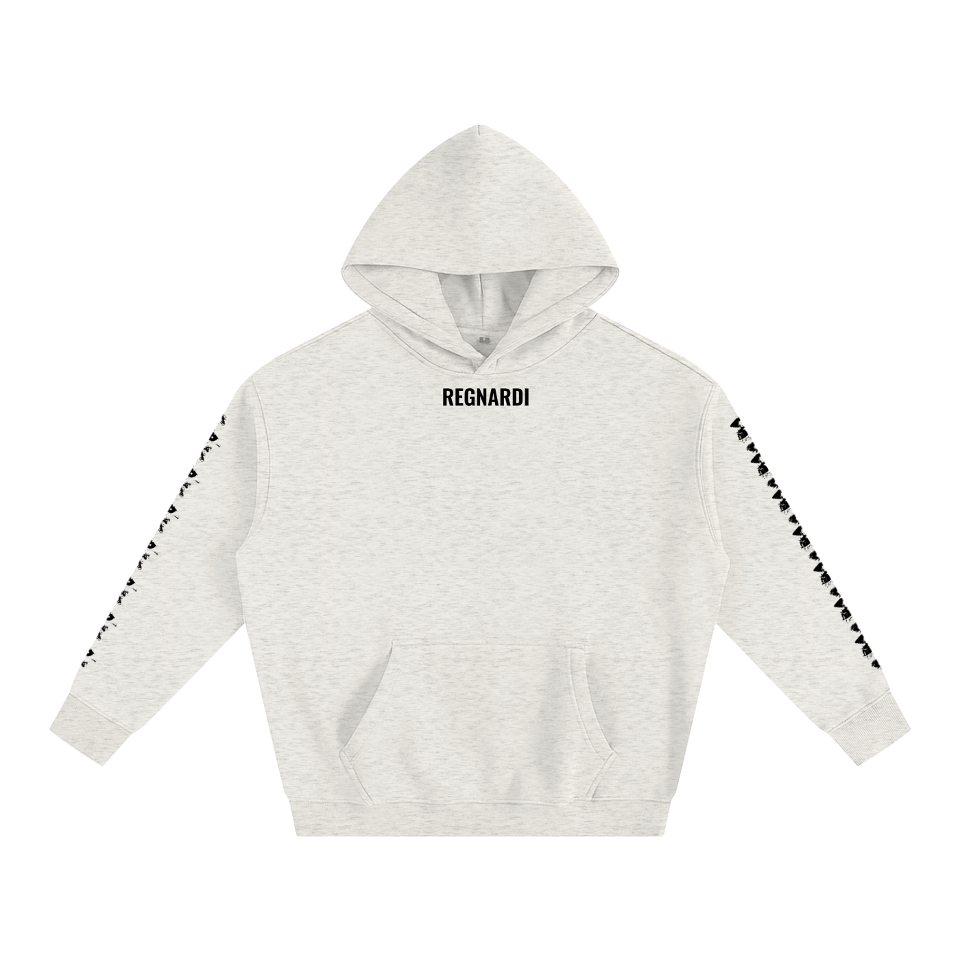 REGNARDI eyes hoodie