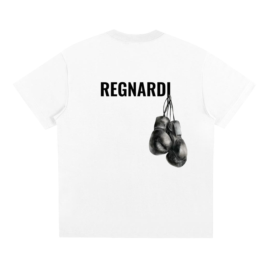 REGNARDI boxer T