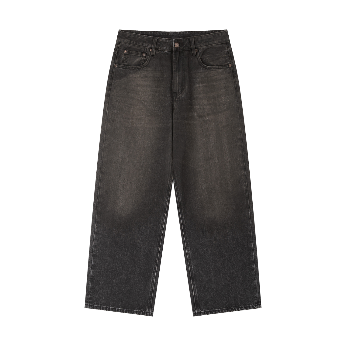 SHTYLE? Dark Jeans