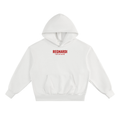 REGNARDI rule the world hoodie