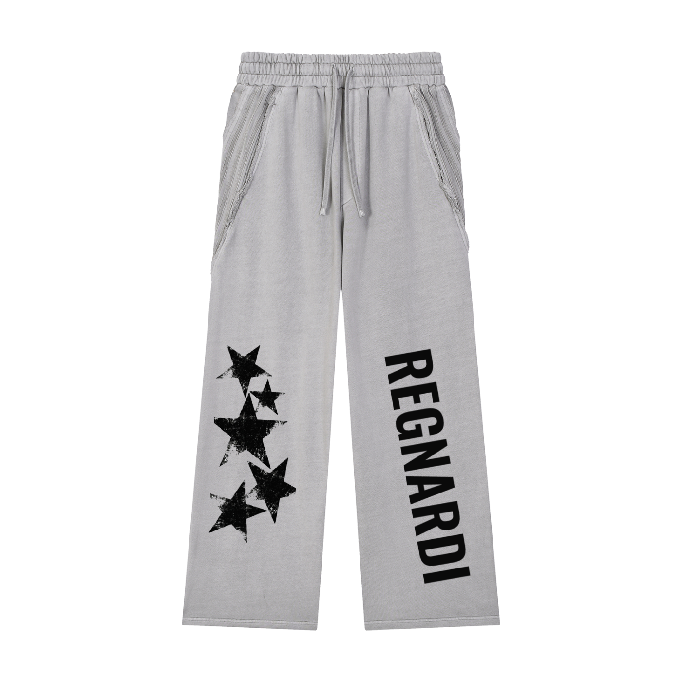 REGNARDI star sweats