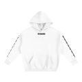 REGNARDI eyes hoodie