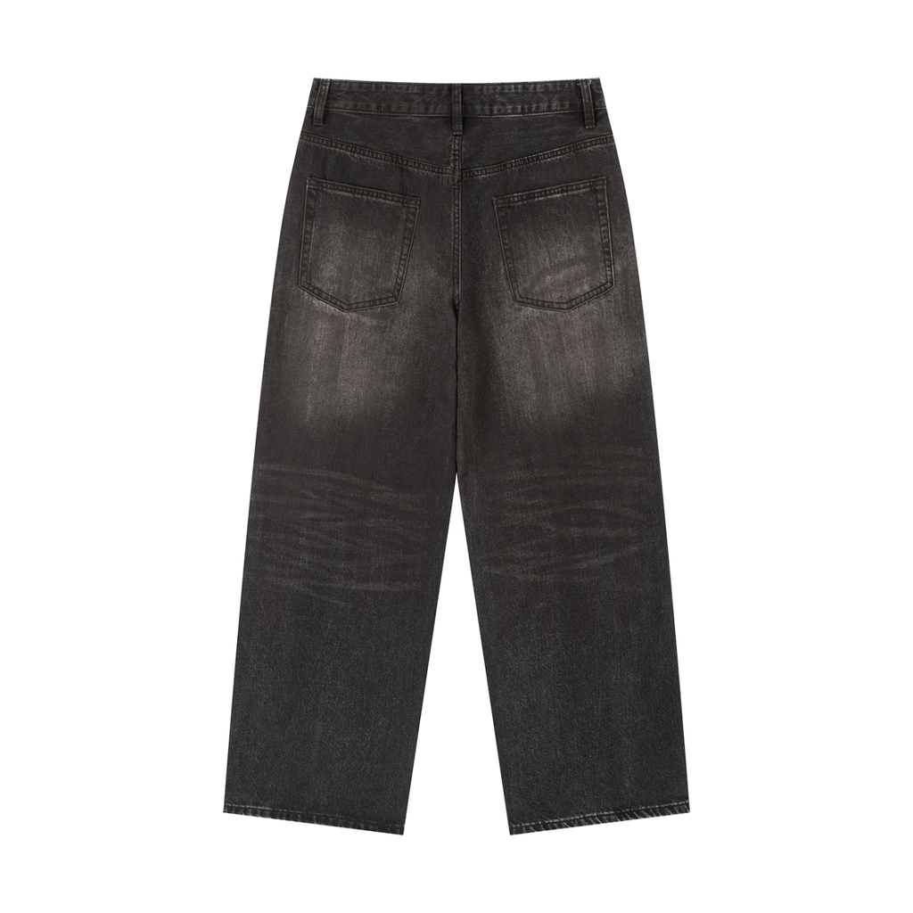 SHTYLE? Dark Jeans