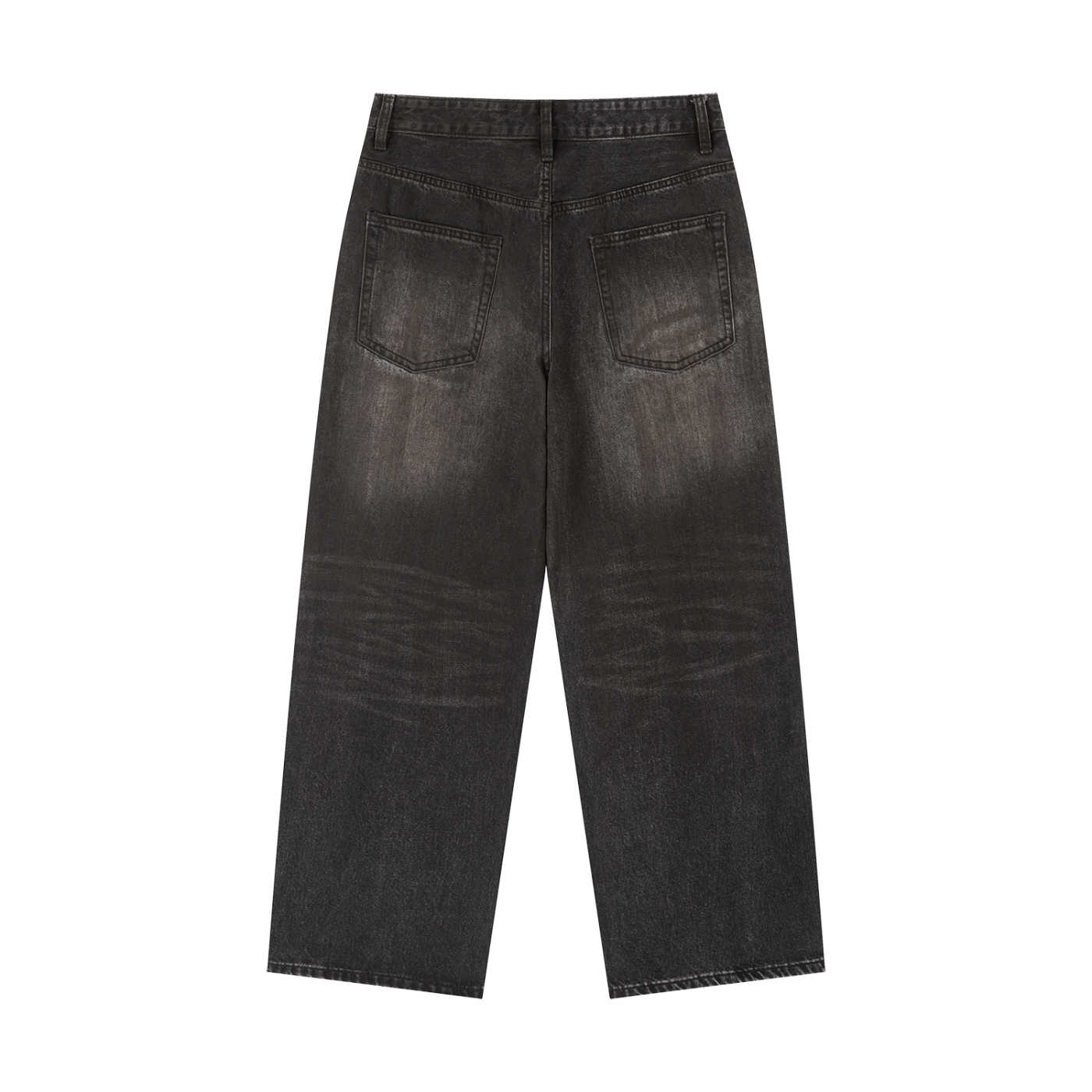 SHTYLE? Dark Jeans