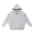 REGNARDI The Beauty Of Death To Relive hoodie