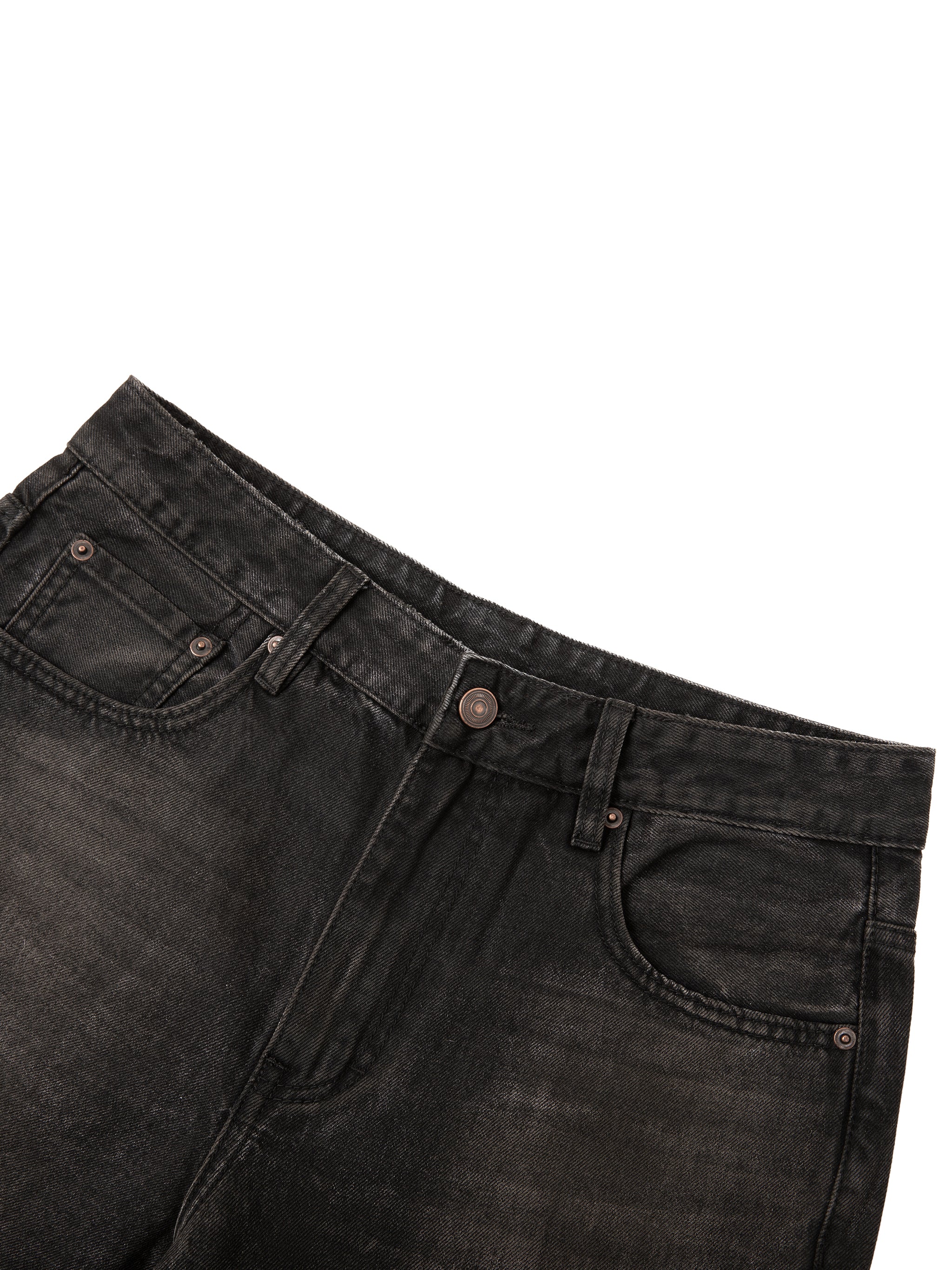 SHTYLE? Dark Jeans