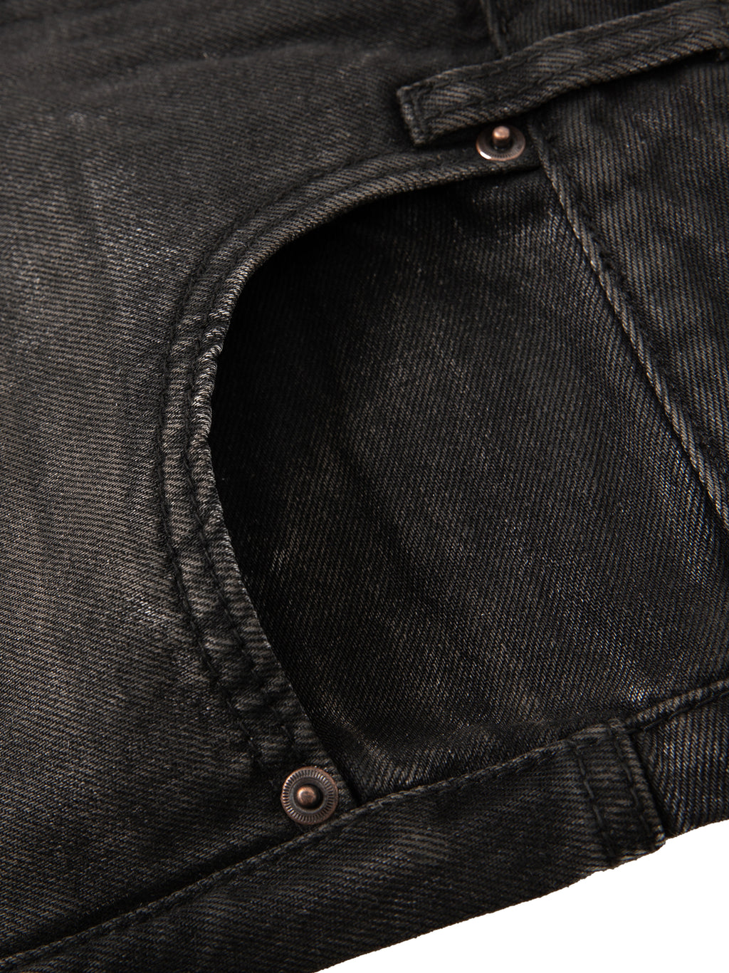 SHTYLE? Dark Jeans