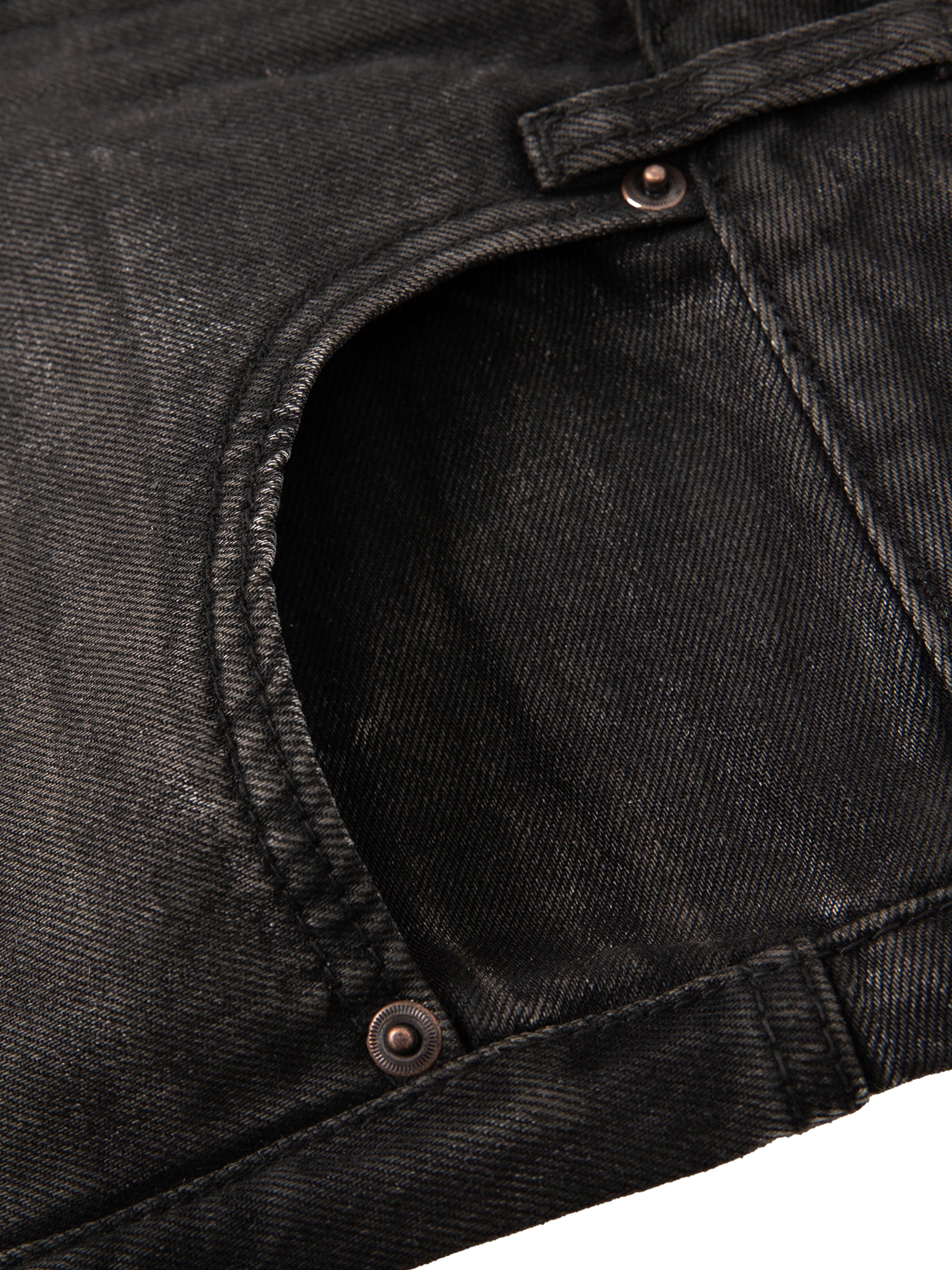 SHTYLE? Dark Jeans