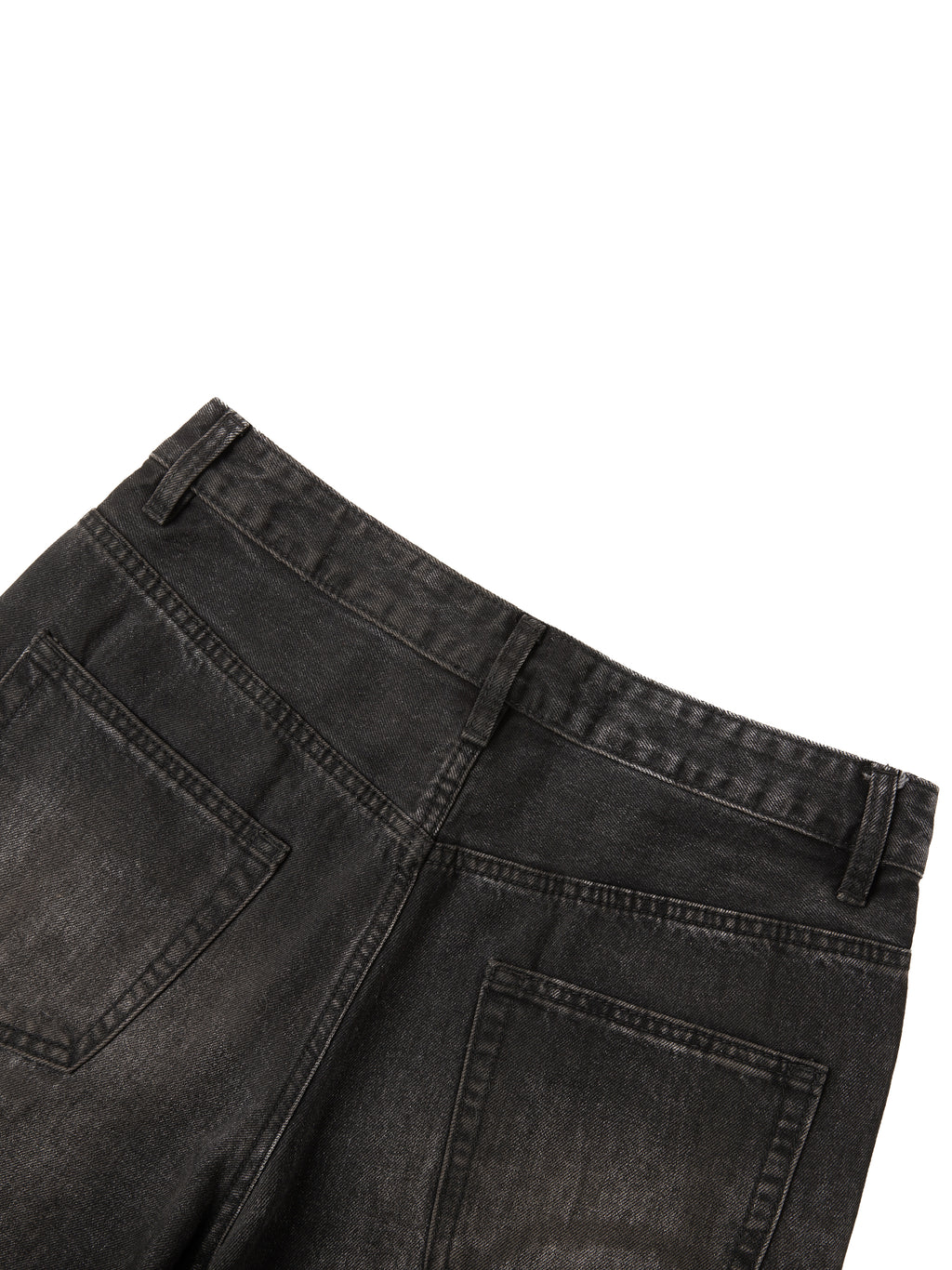 SHTYLE? Dark Jeans