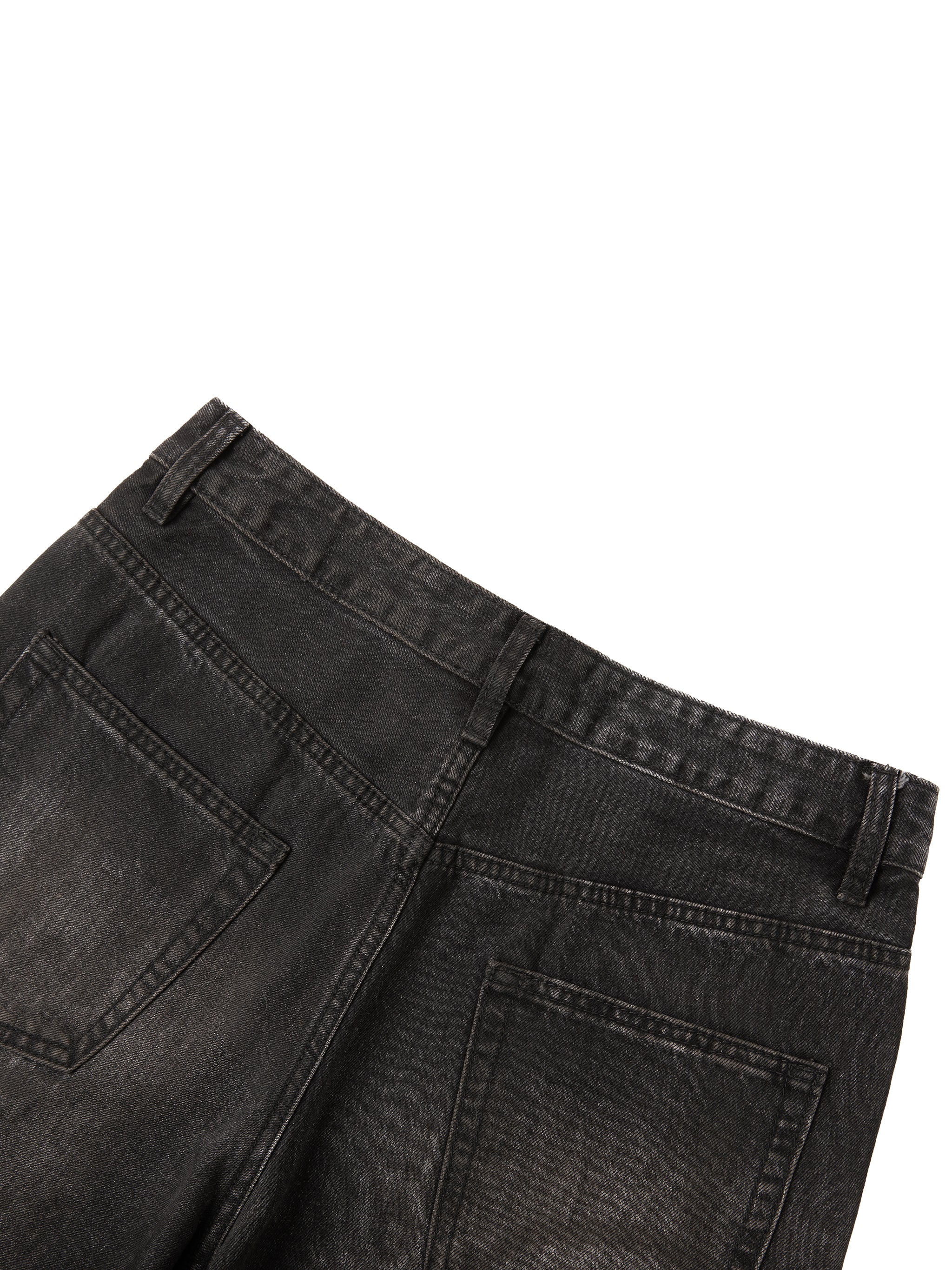 SHTYLE? Dark Jeans