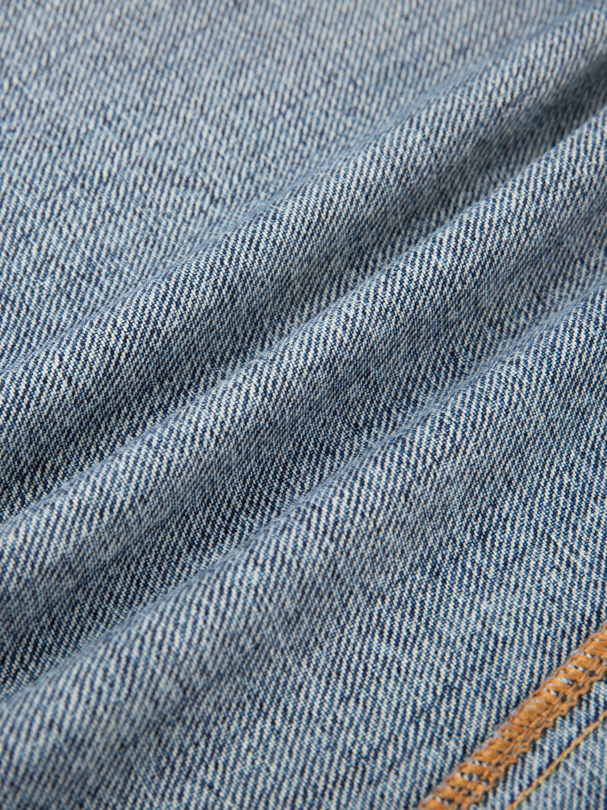 REGNARDI dirty jeans