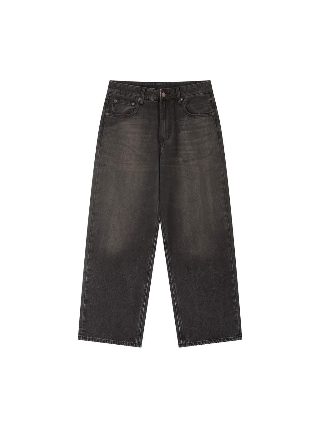 SHTYLE? Dark Jeans