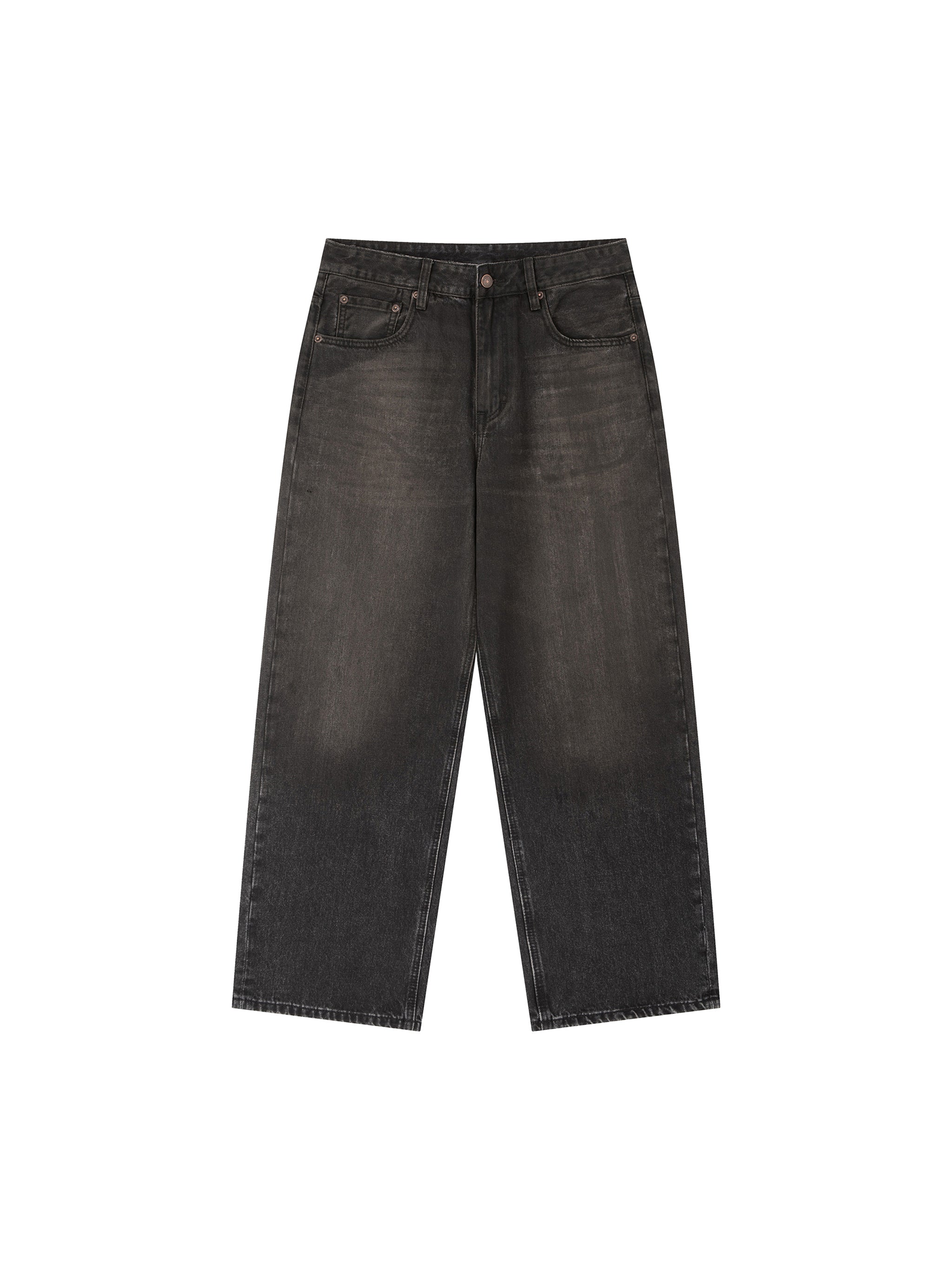 SHTYLE? Dark Jeans