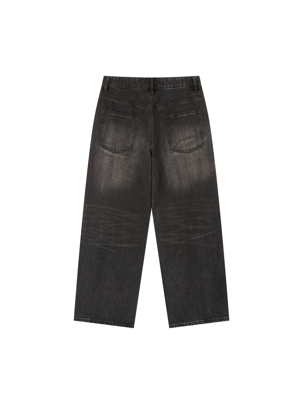 SHTYLE? Dark Jeans