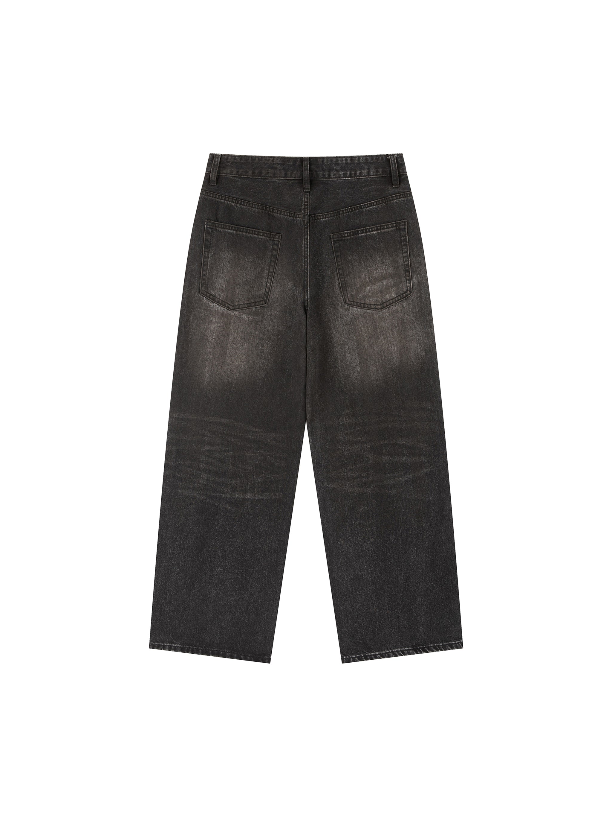 SHTYLE? Dark Jeans